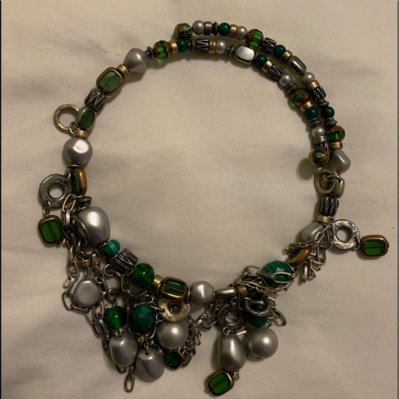 Chico’s necklace - Picture 3 of 4